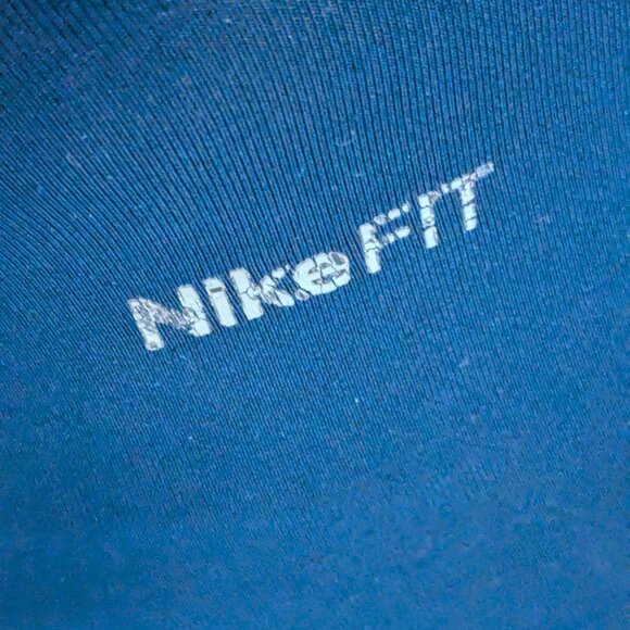 Nike Fit Men's Running Tights - Vintage 1989 - Picture 7 of 15
